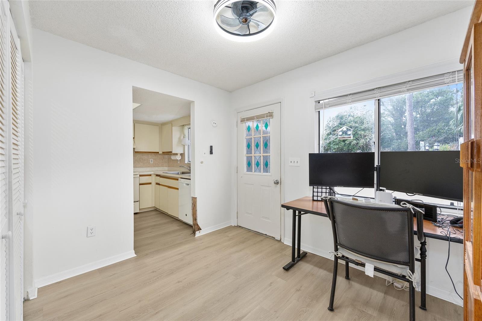 SPRUCE CRK I - Residential