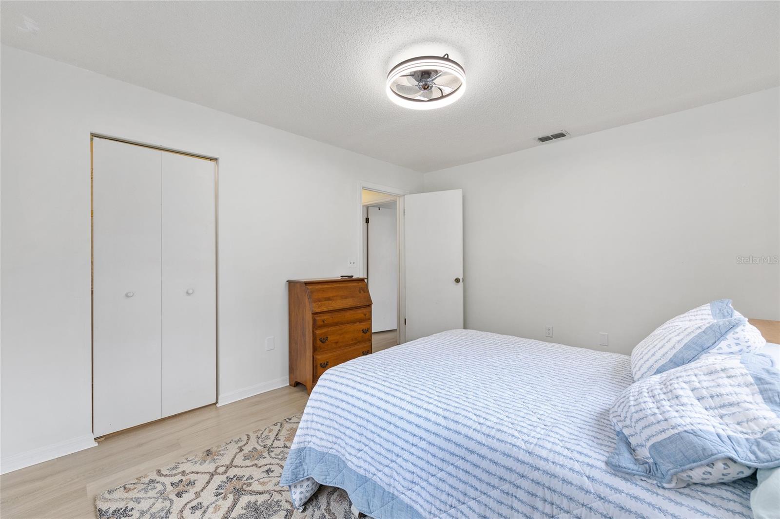 SPRUCE CRK I - Residential