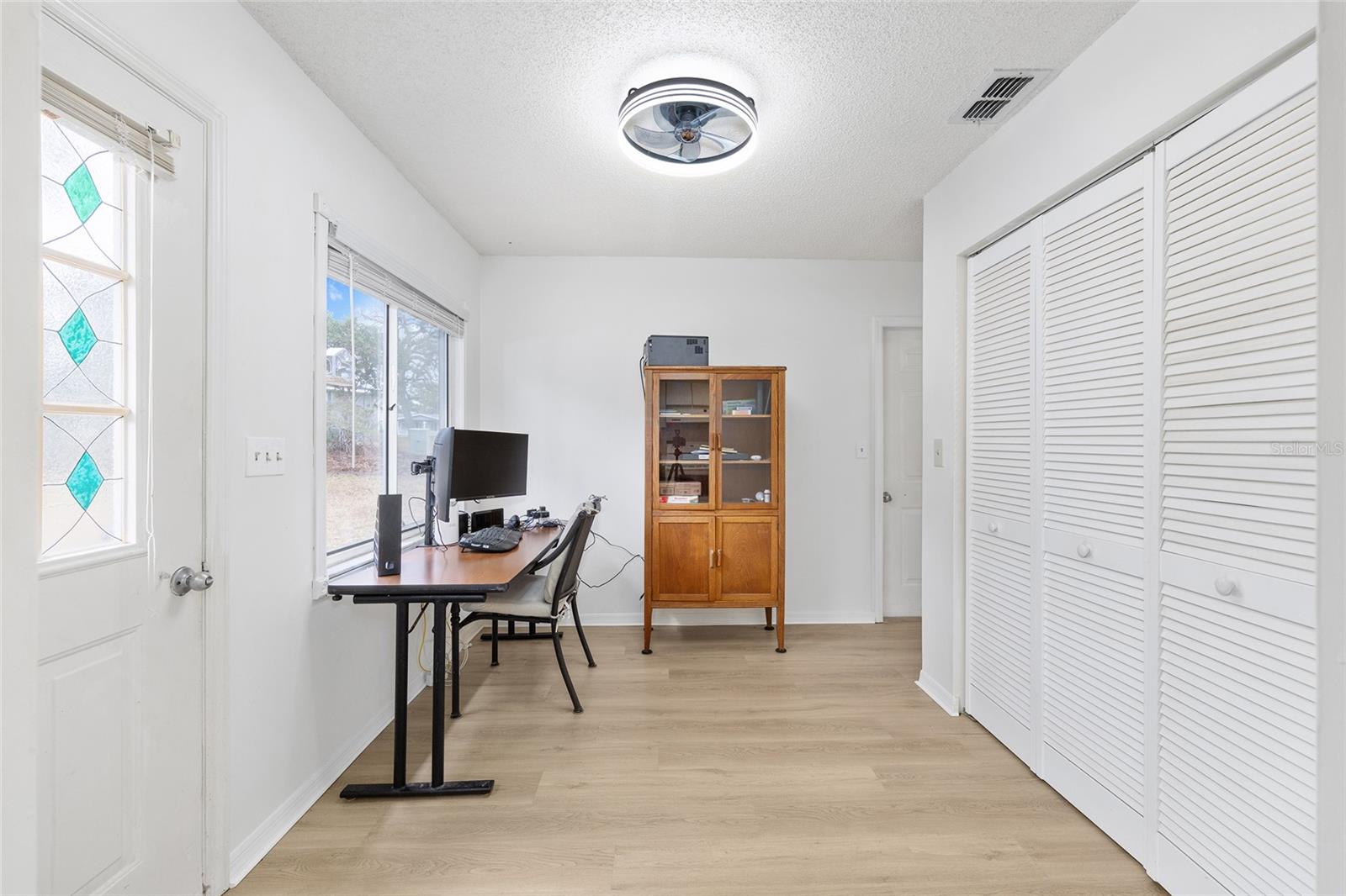 SPRUCE CRK I - Residential