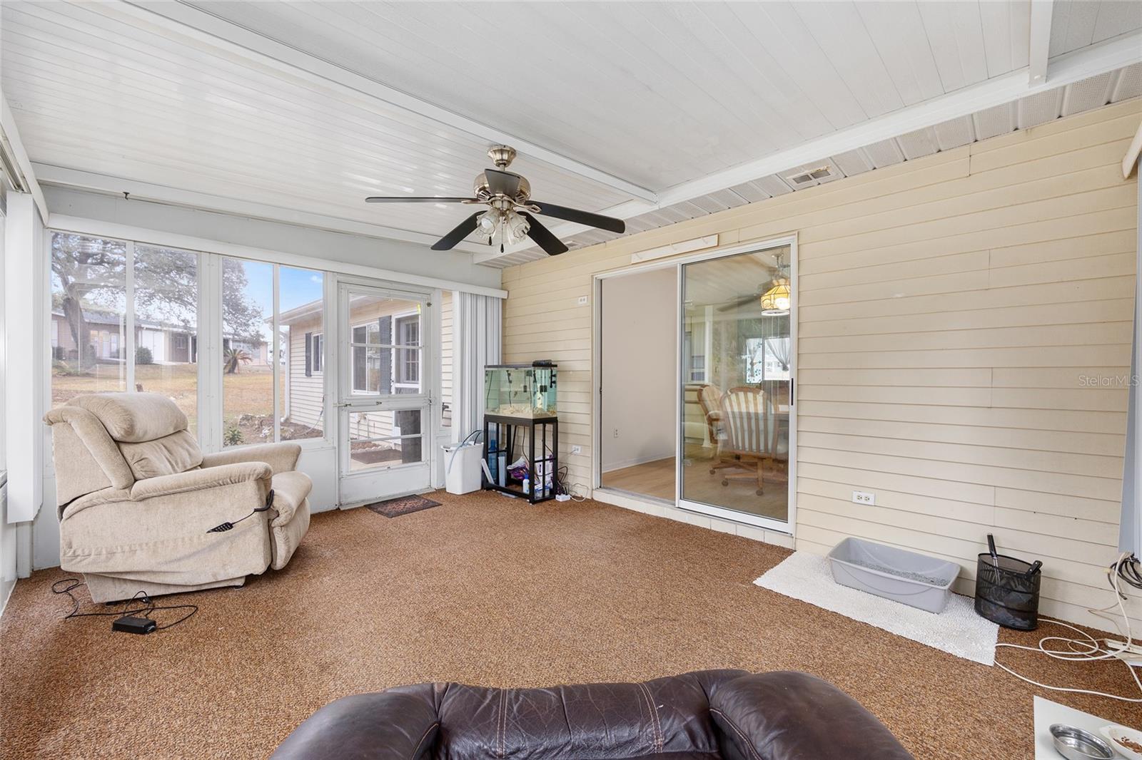 SPRUCE CRK I - Residential