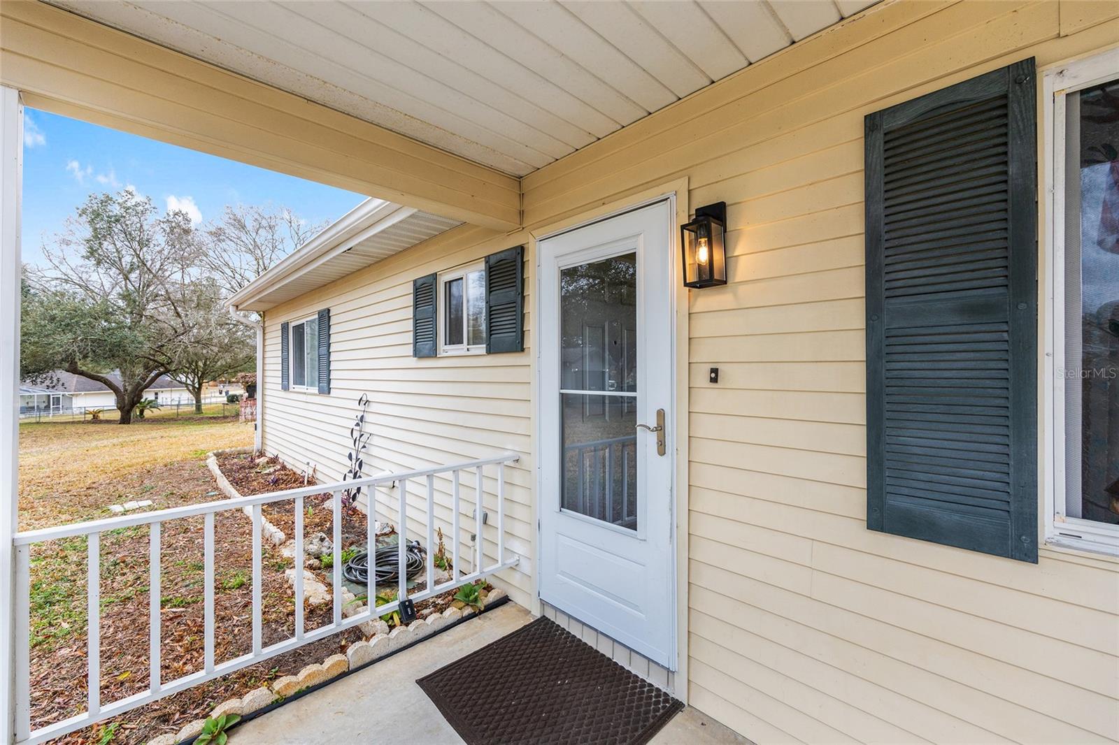 SPRUCE CRK I - Residential