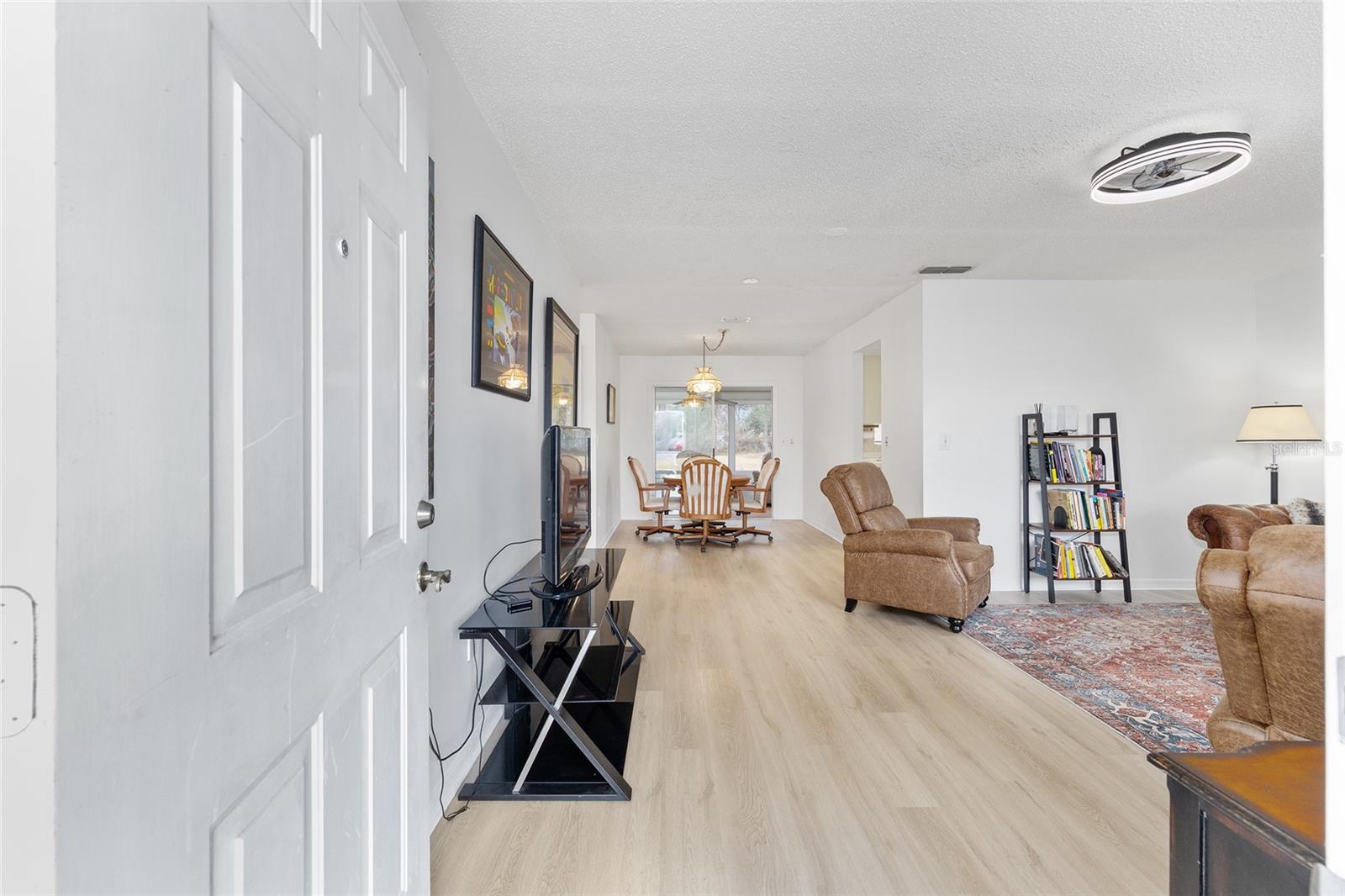 SPRUCE CRK I - Residential