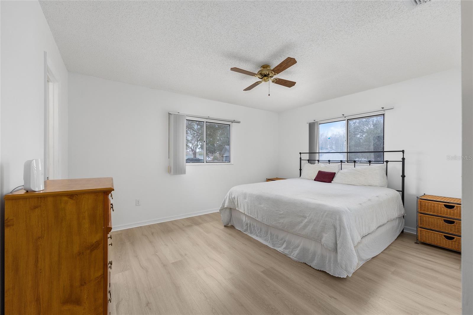 SPRUCE CRK I - Residential