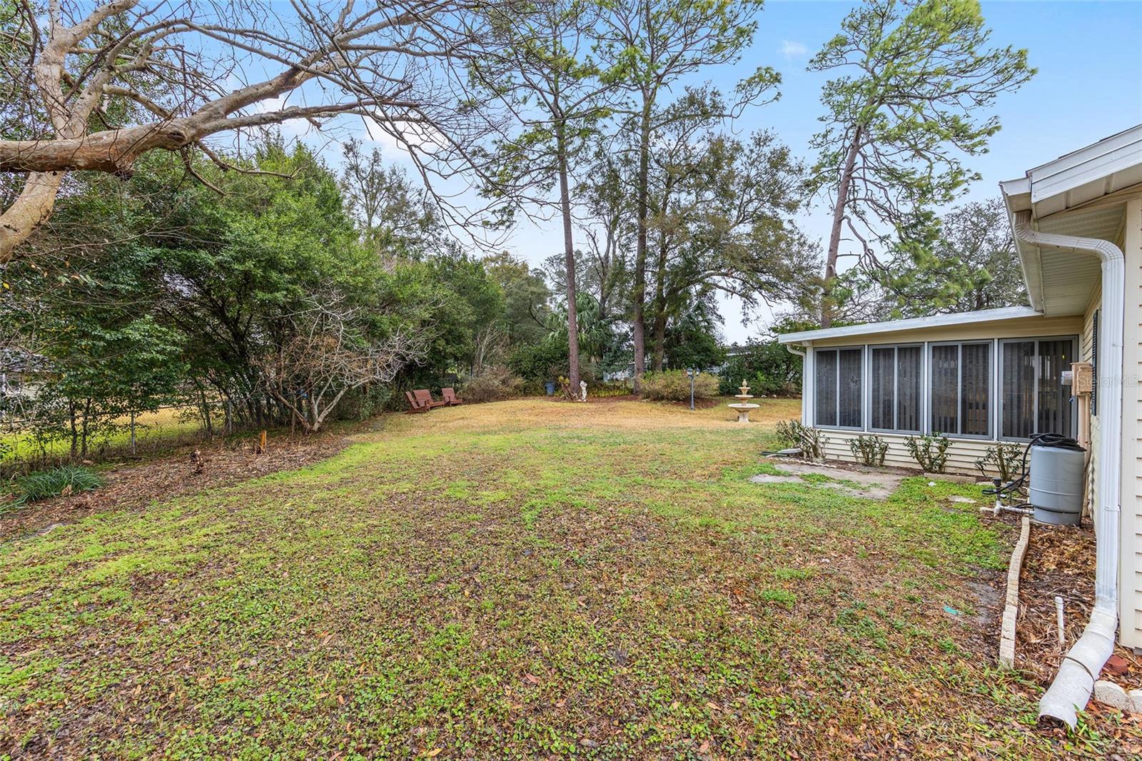 SPRUCE CRK I - Residential