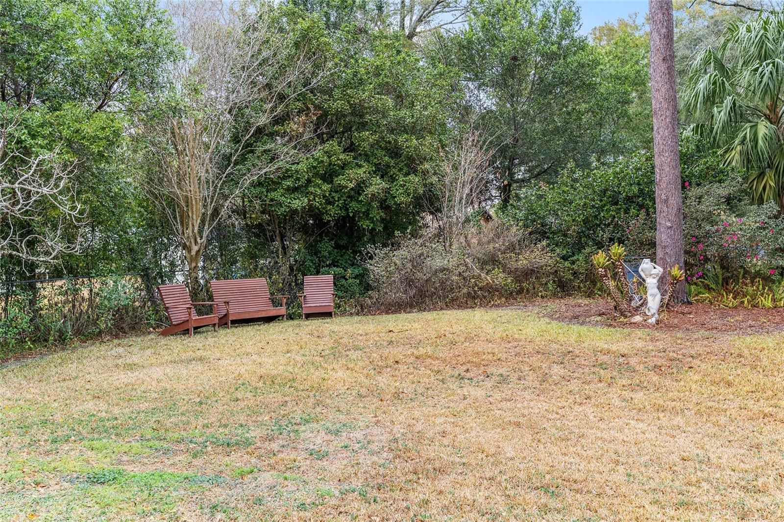 SPRUCE CRK I - Residential