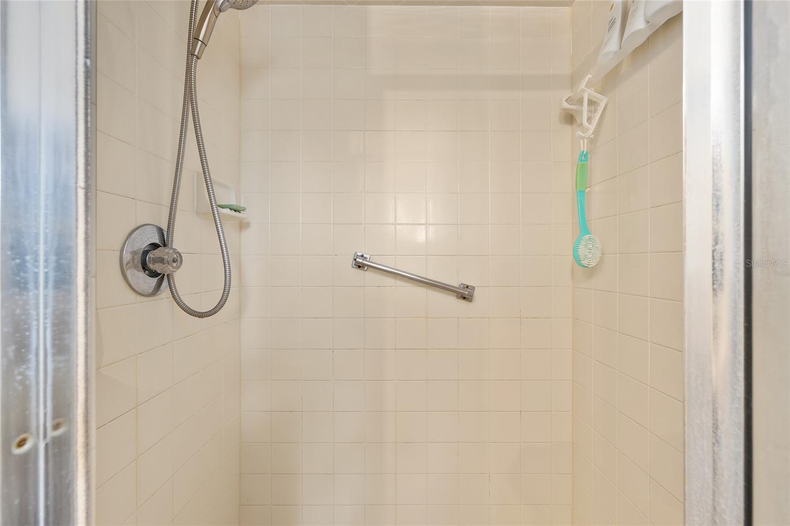 SPRUCE CRK I - Residential