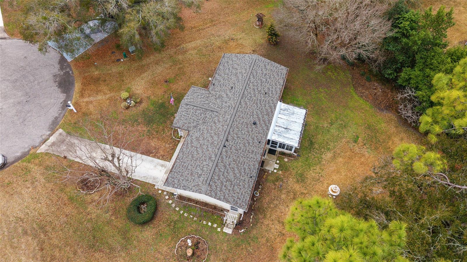 SPRUCE CRK I - Residential