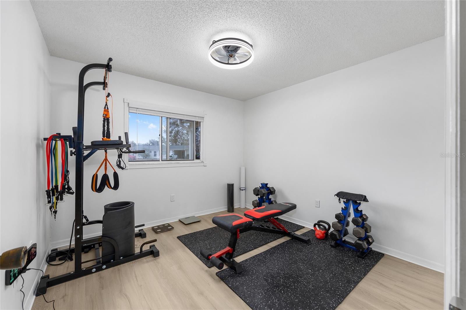 SPRUCE CRK I - Residential