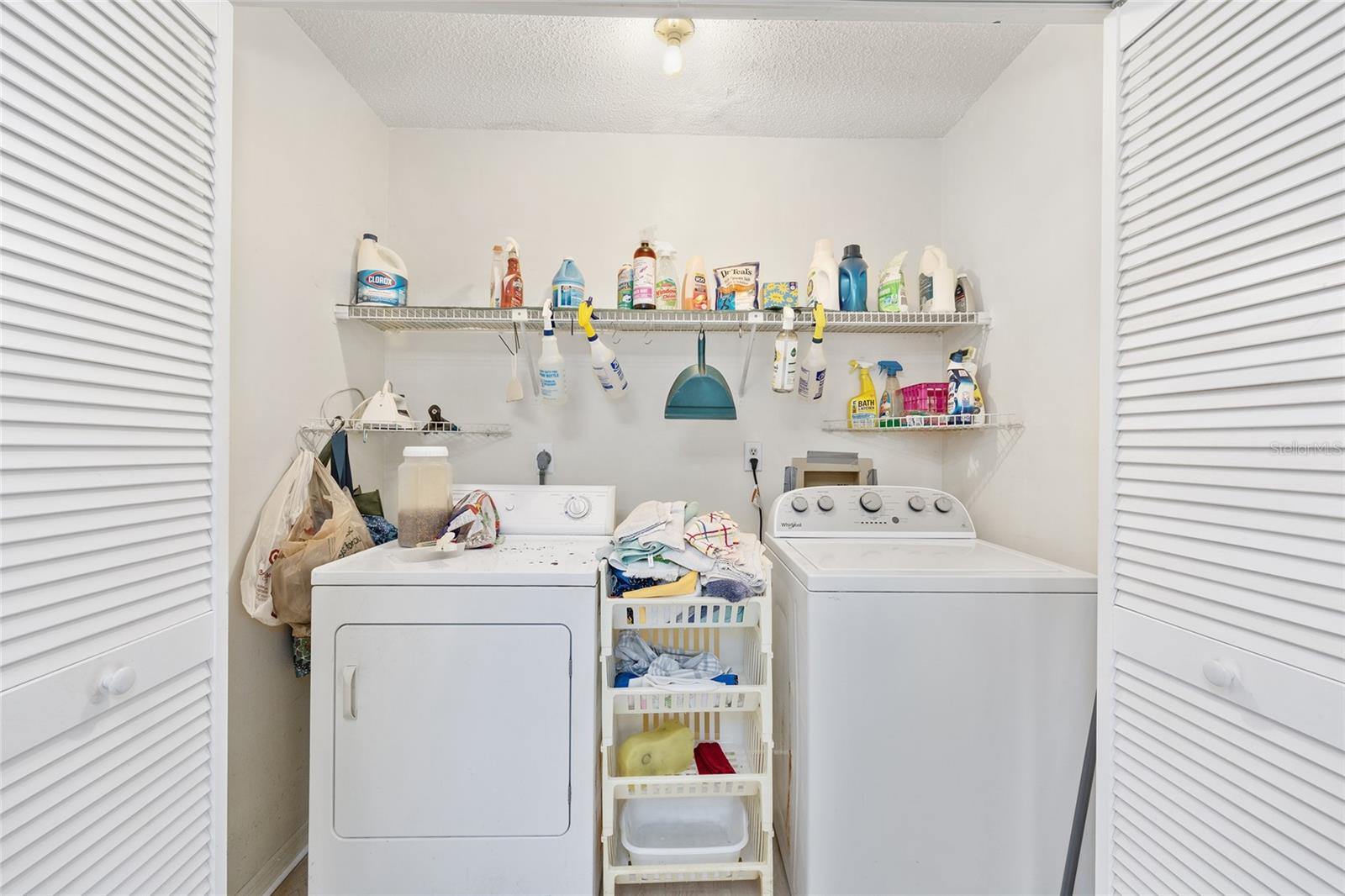 SPRUCE CRK I - Residential