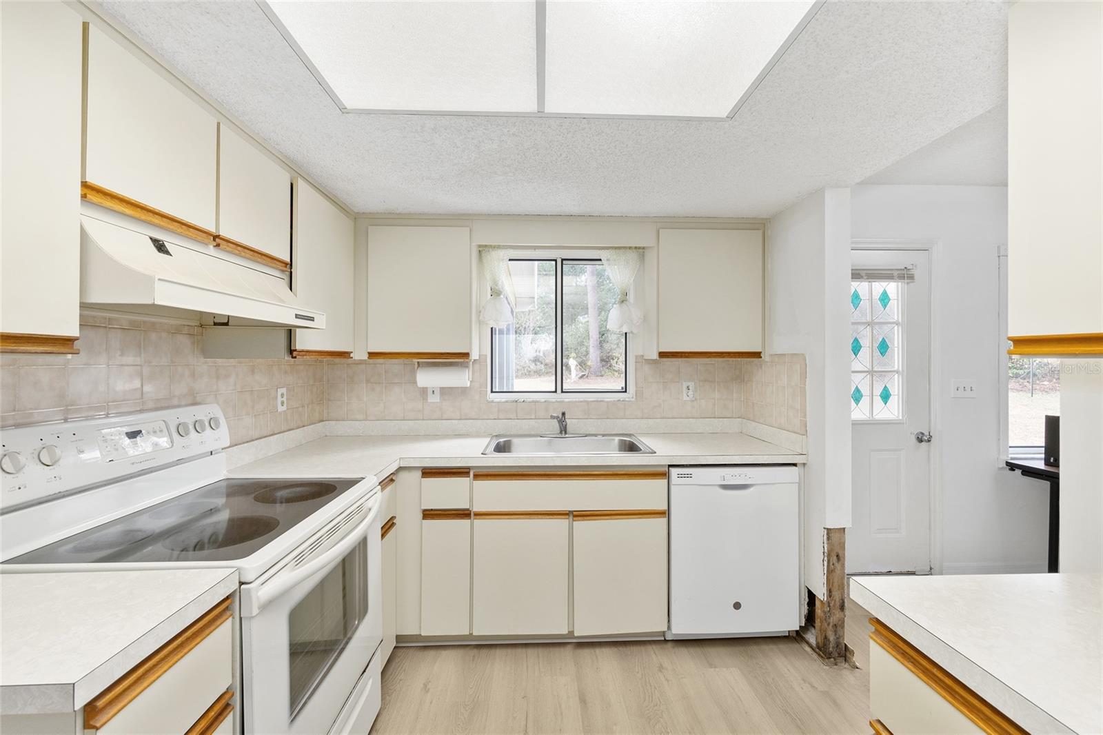 SPRUCE CRK I - Residential