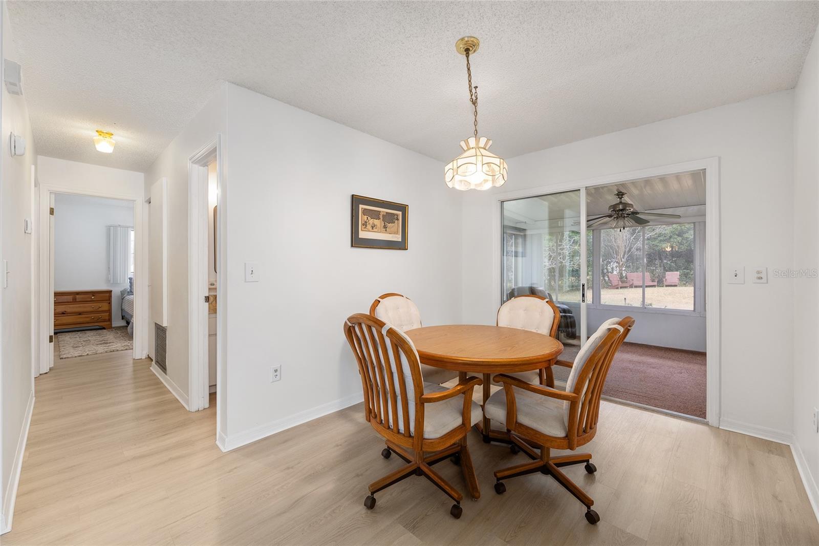 SPRUCE CRK I - Residential