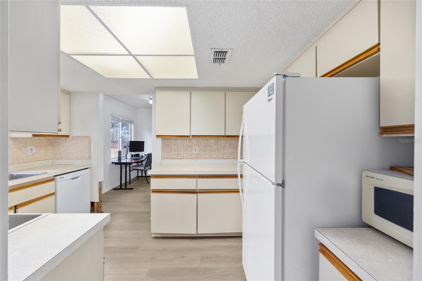 SPRUCE CRK I - Residential