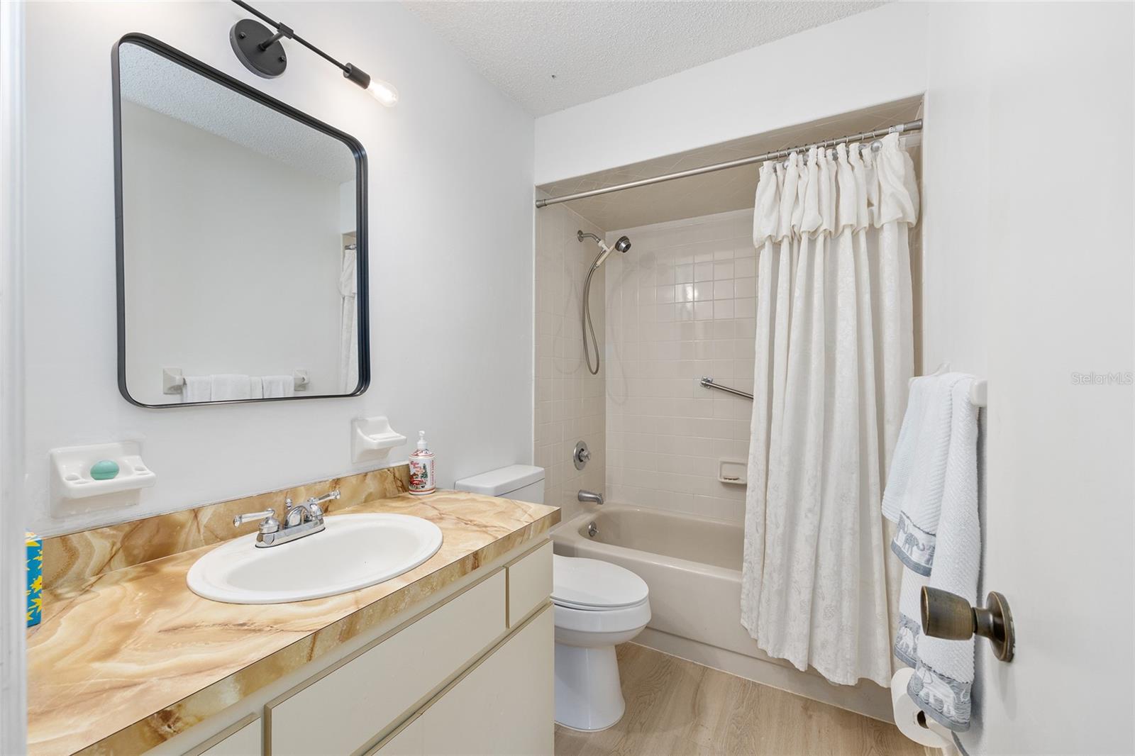 SPRUCE CRK I - Residential