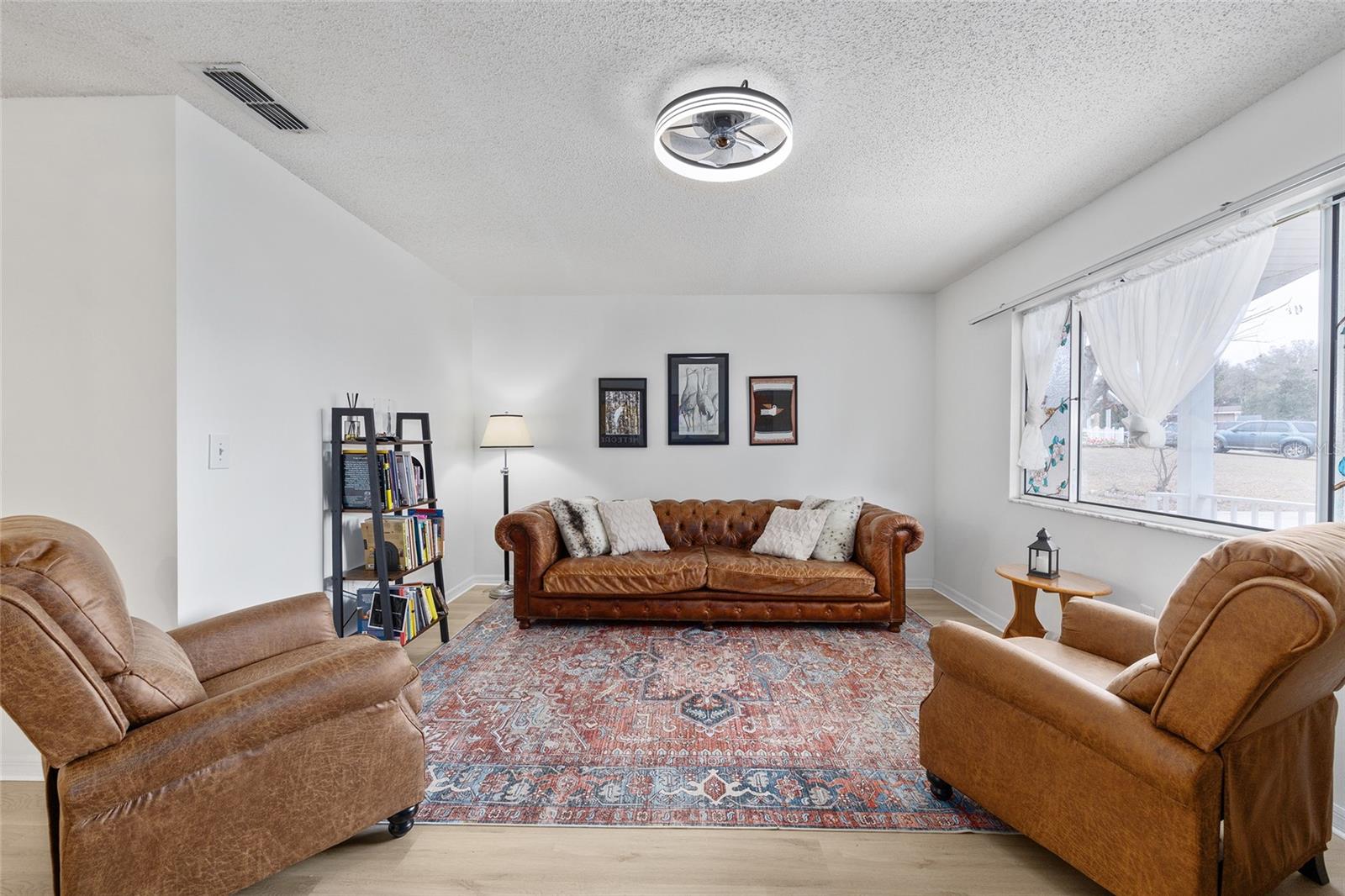 SPRUCE CRK I - Residential