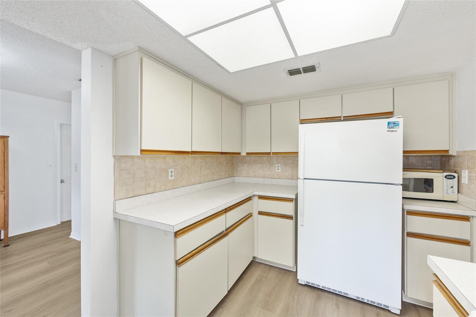 SPRUCE CRK I - Residential