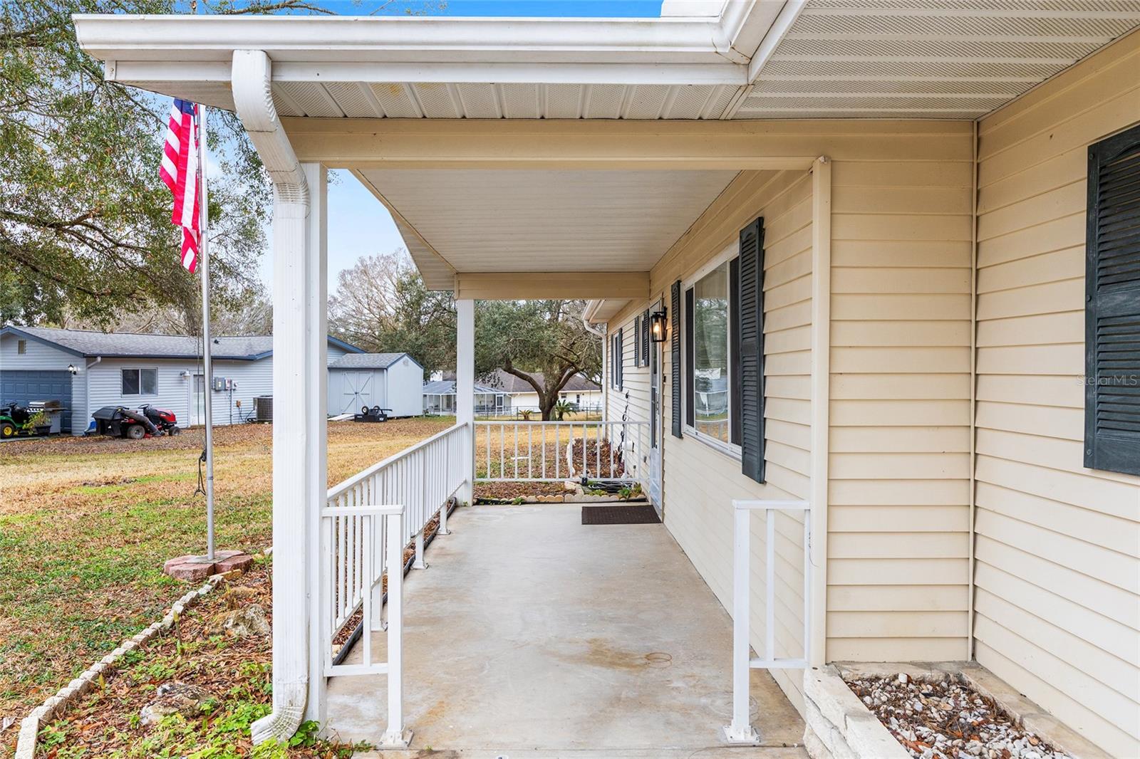 SPRUCE CRK I - Residential