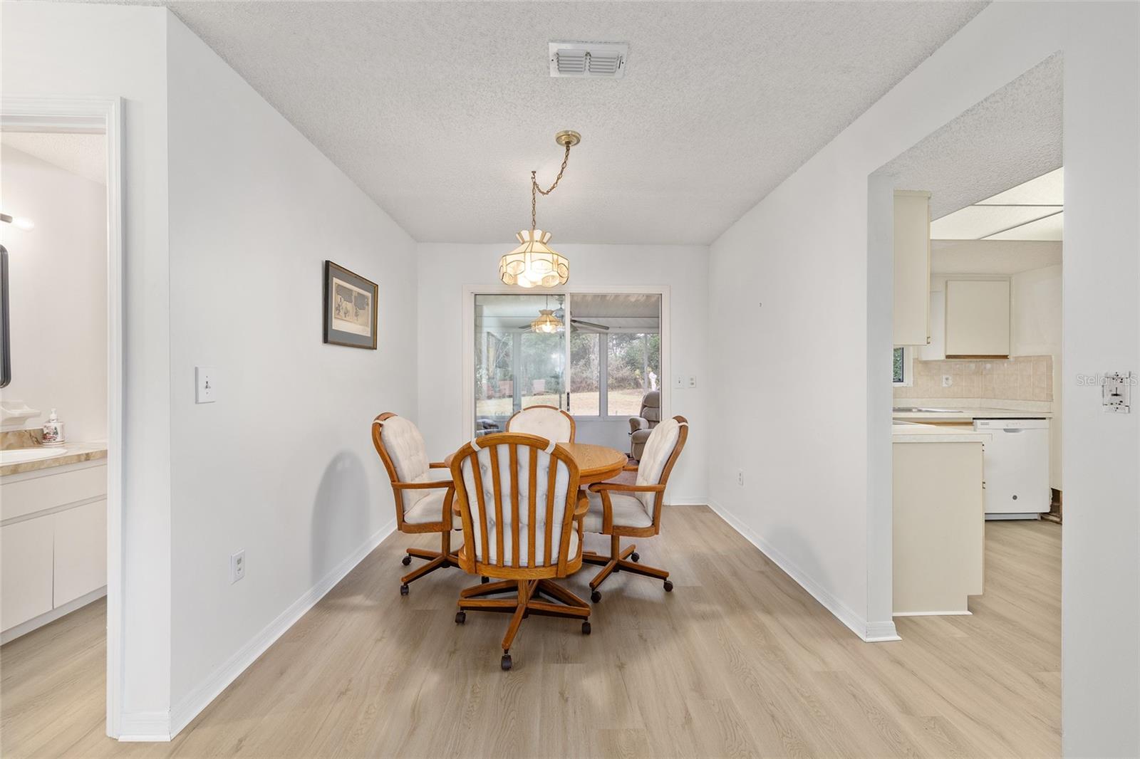 SPRUCE CRK I - Residential