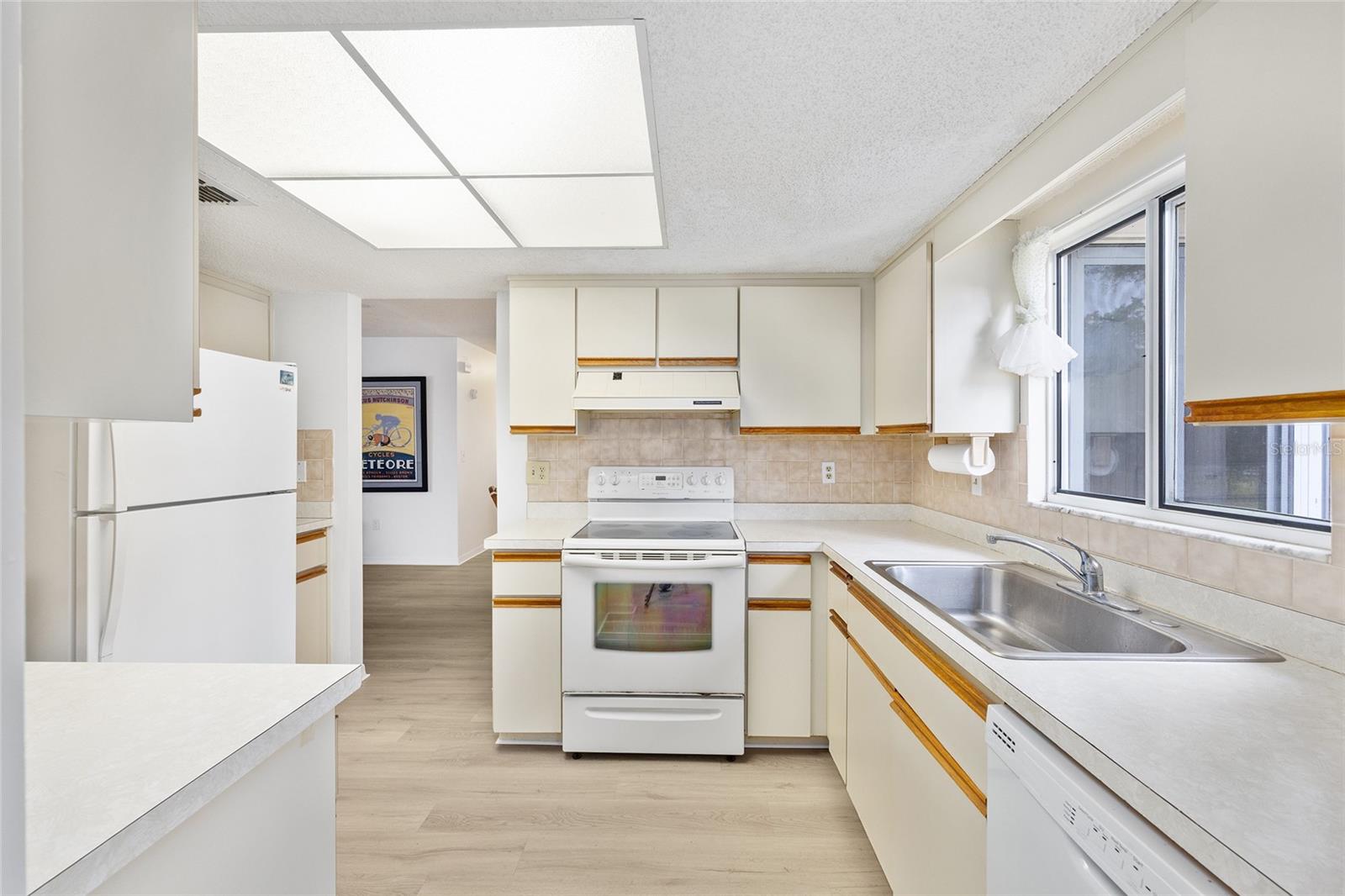 SPRUCE CRK I - Residential