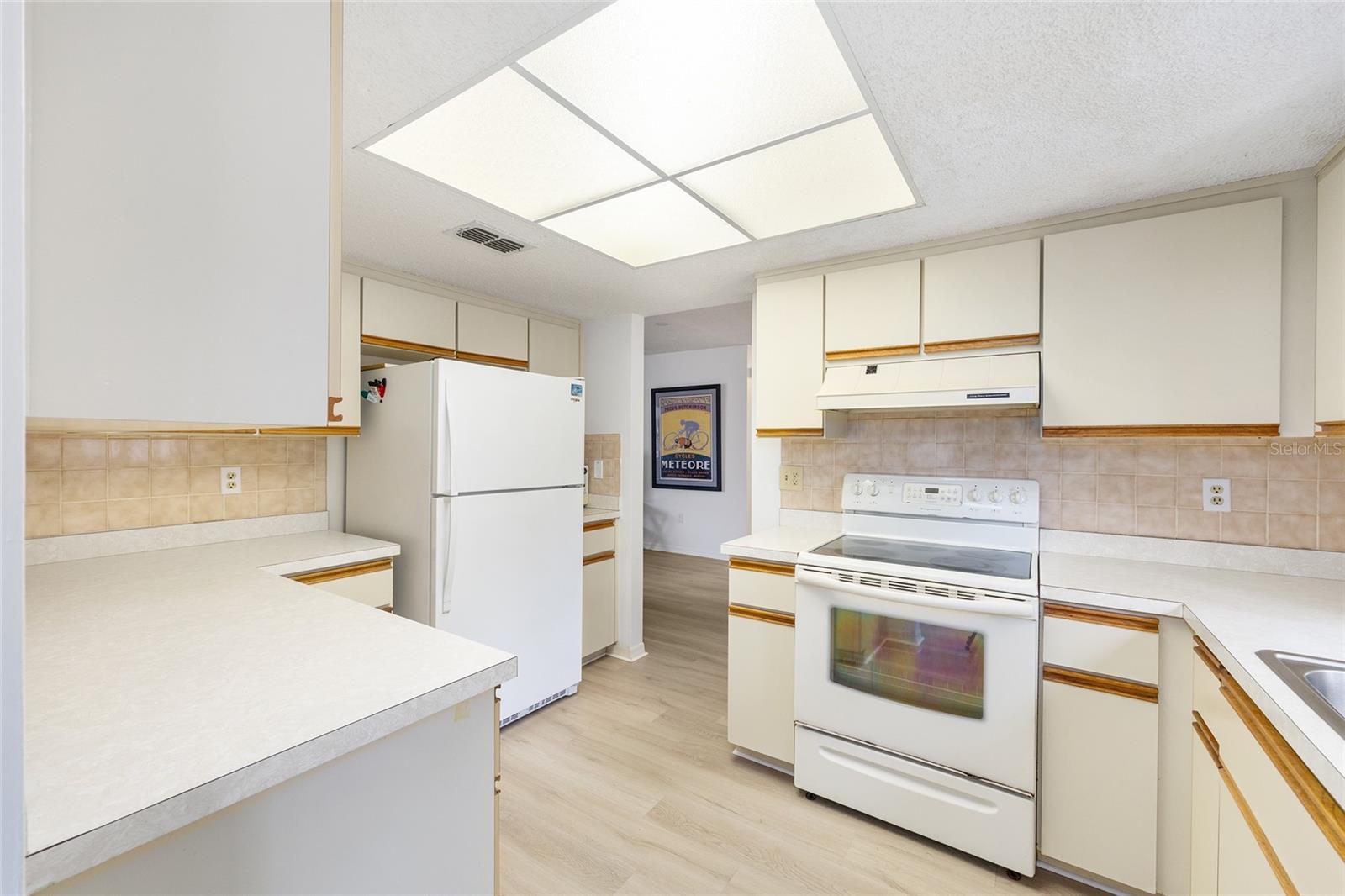 SPRUCE CRK I - Residential