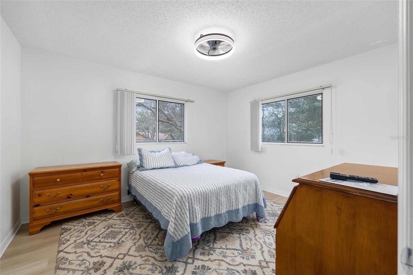 SPRUCE CRK I - Residential