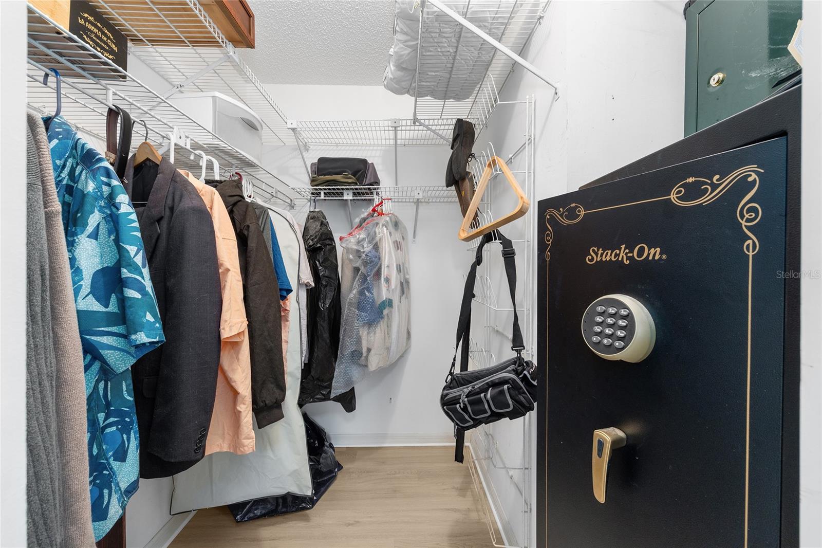 SPRUCE CRK I - Residential