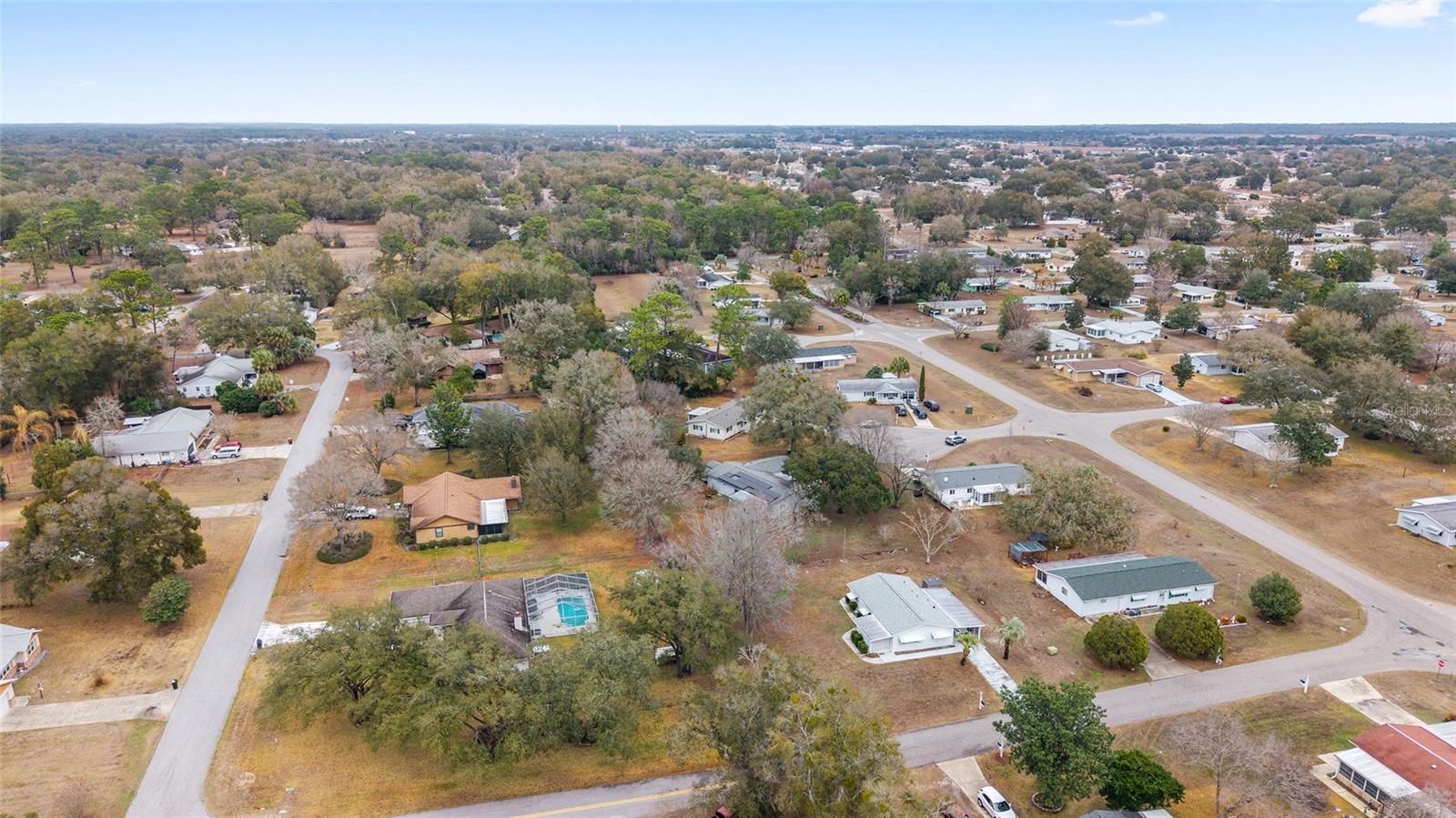 SPRUCE CRK I - Residential