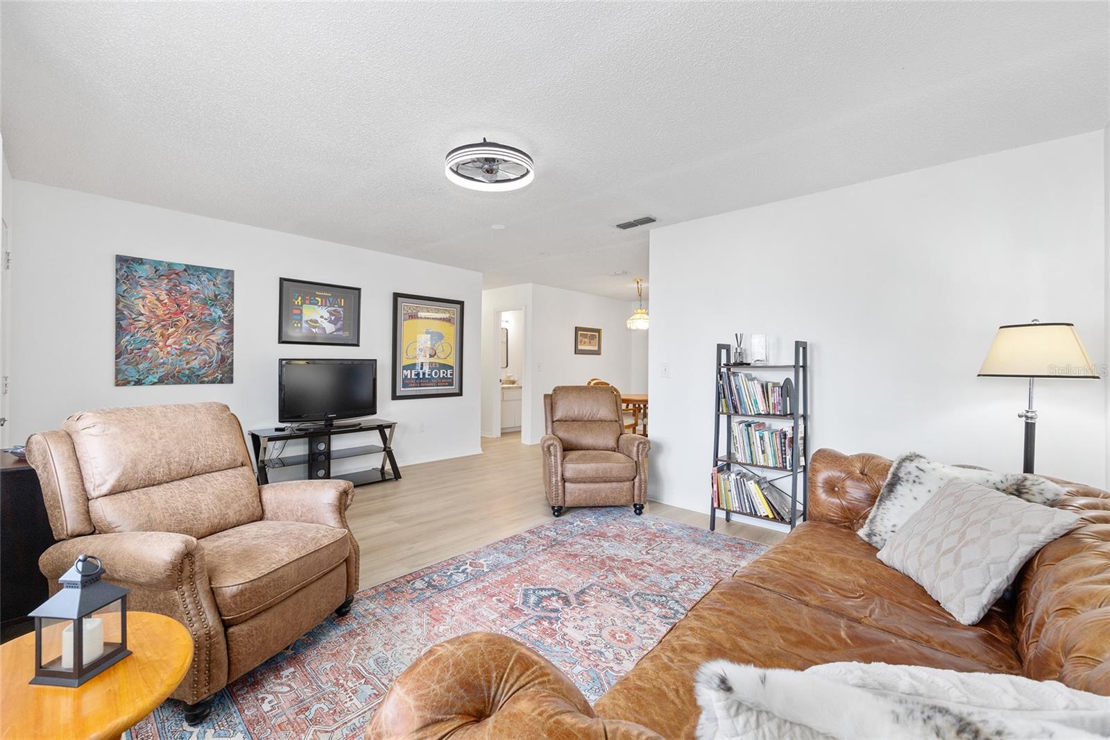 SPRUCE CRK I - Residential