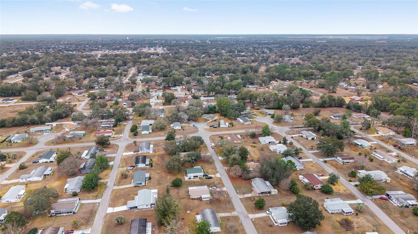 SPRUCE CRK I - Residential