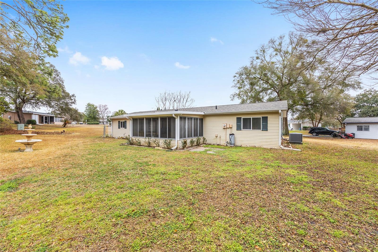 SPRUCE CRK I - Residential