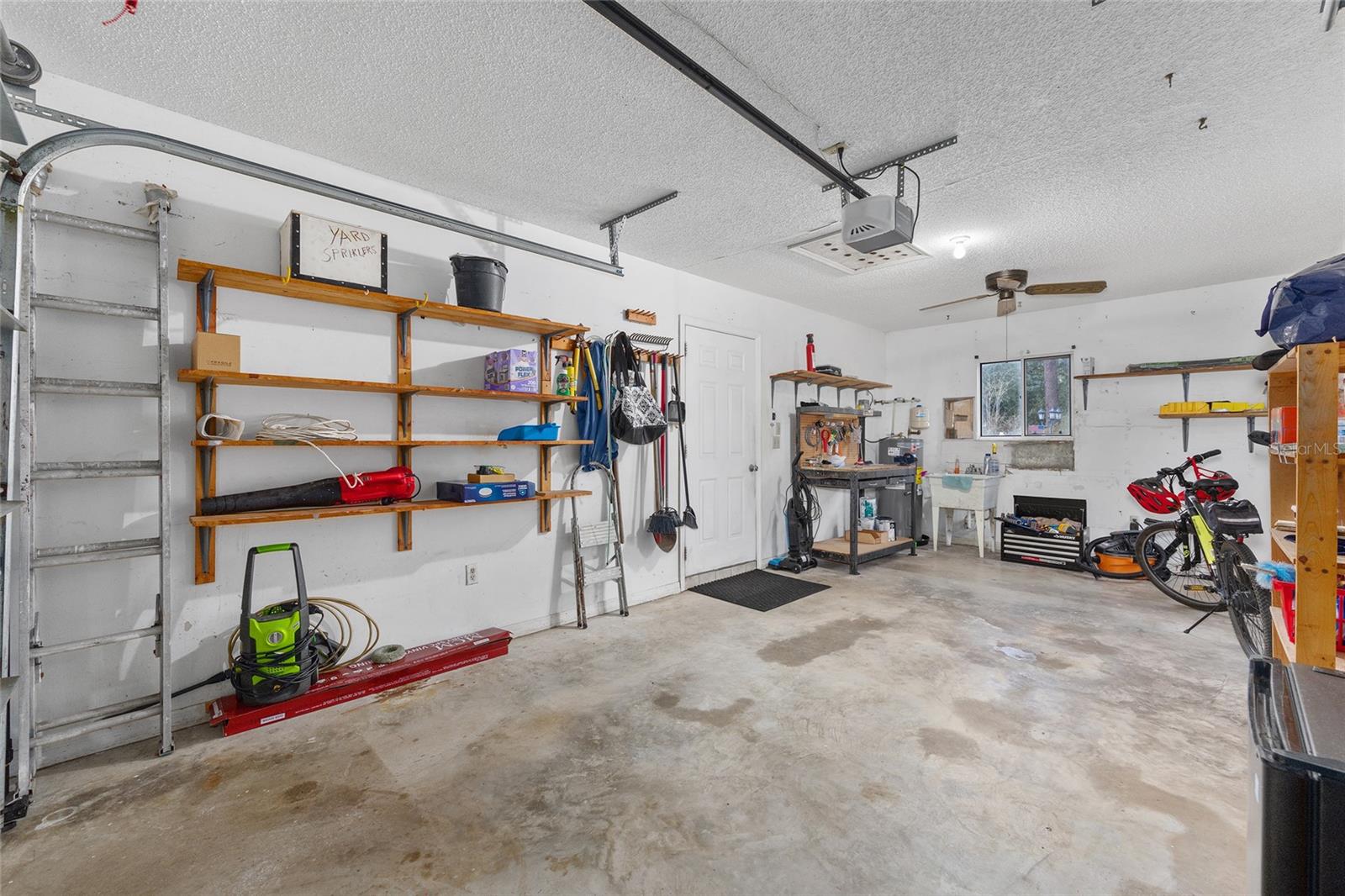 SPRUCE CRK I - Residential