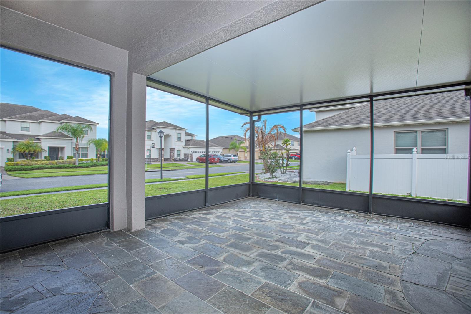 WOODLAND PARK PH 2 - Residential