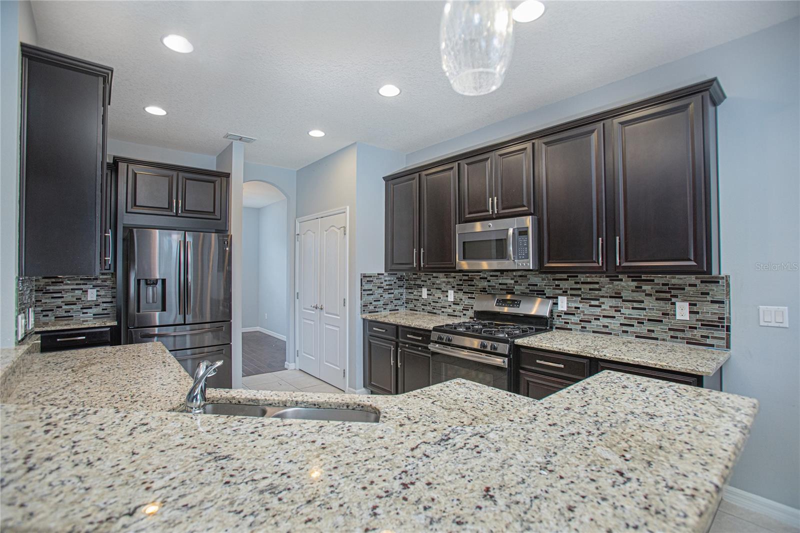 WOODLAND PARK PH 2 - Residential