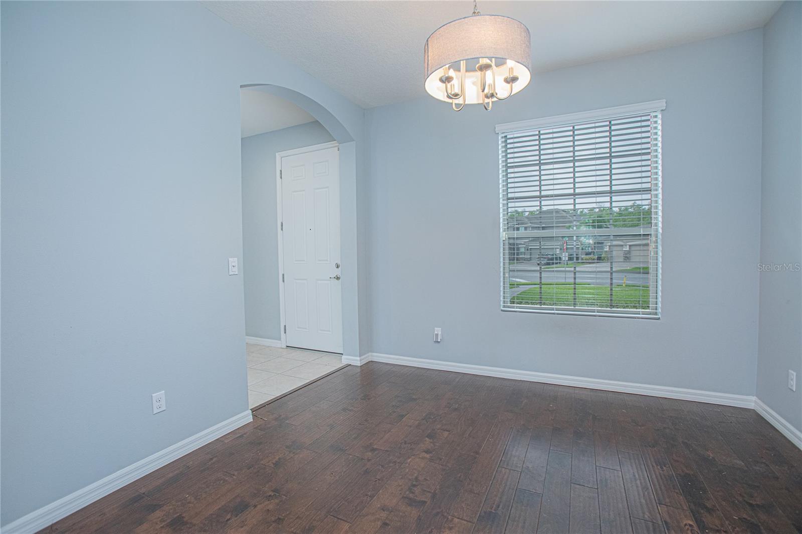 WOODLAND PARK PH 2 - Residential