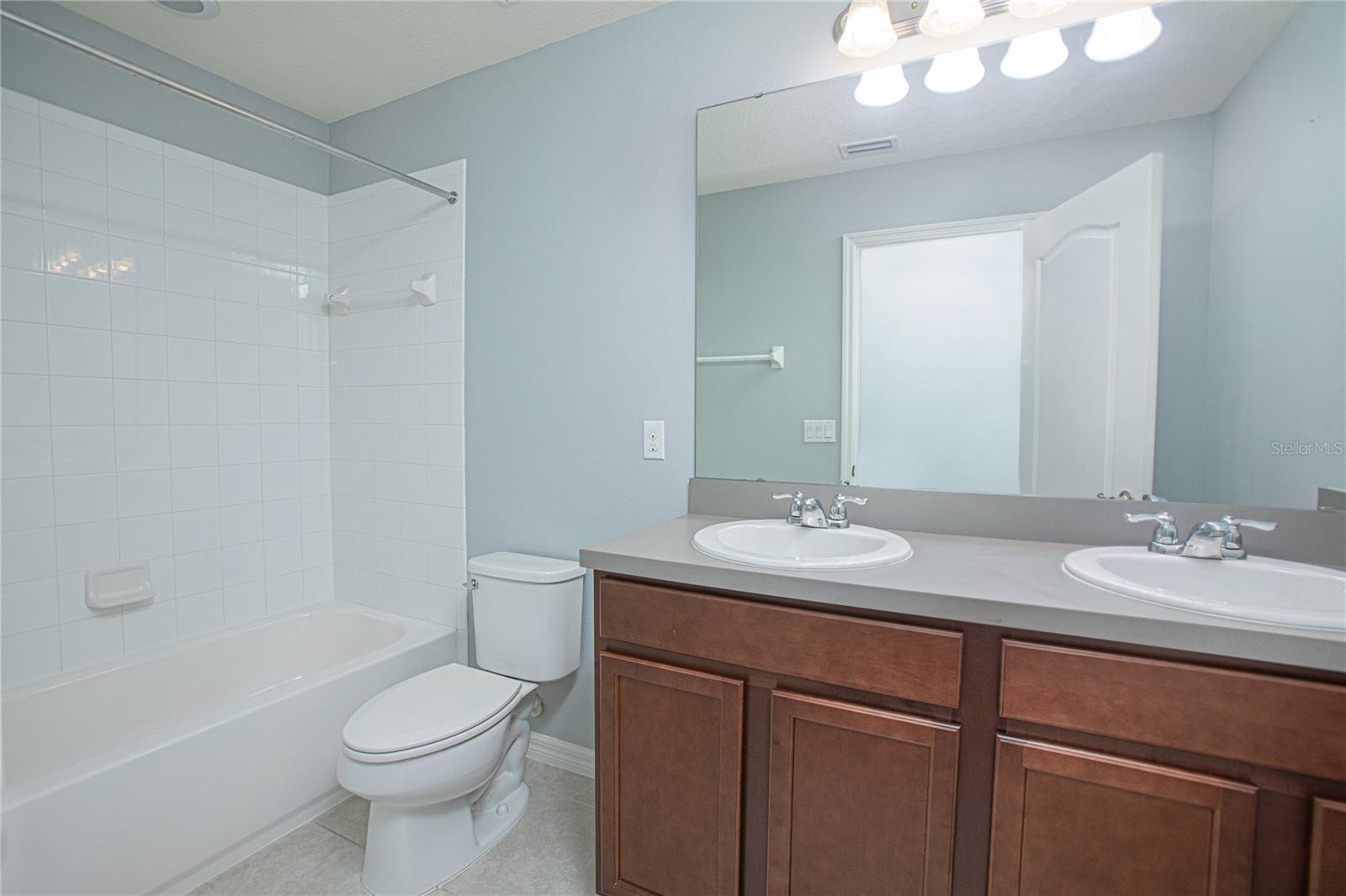 WOODLAND PARK PH 2 - Residential