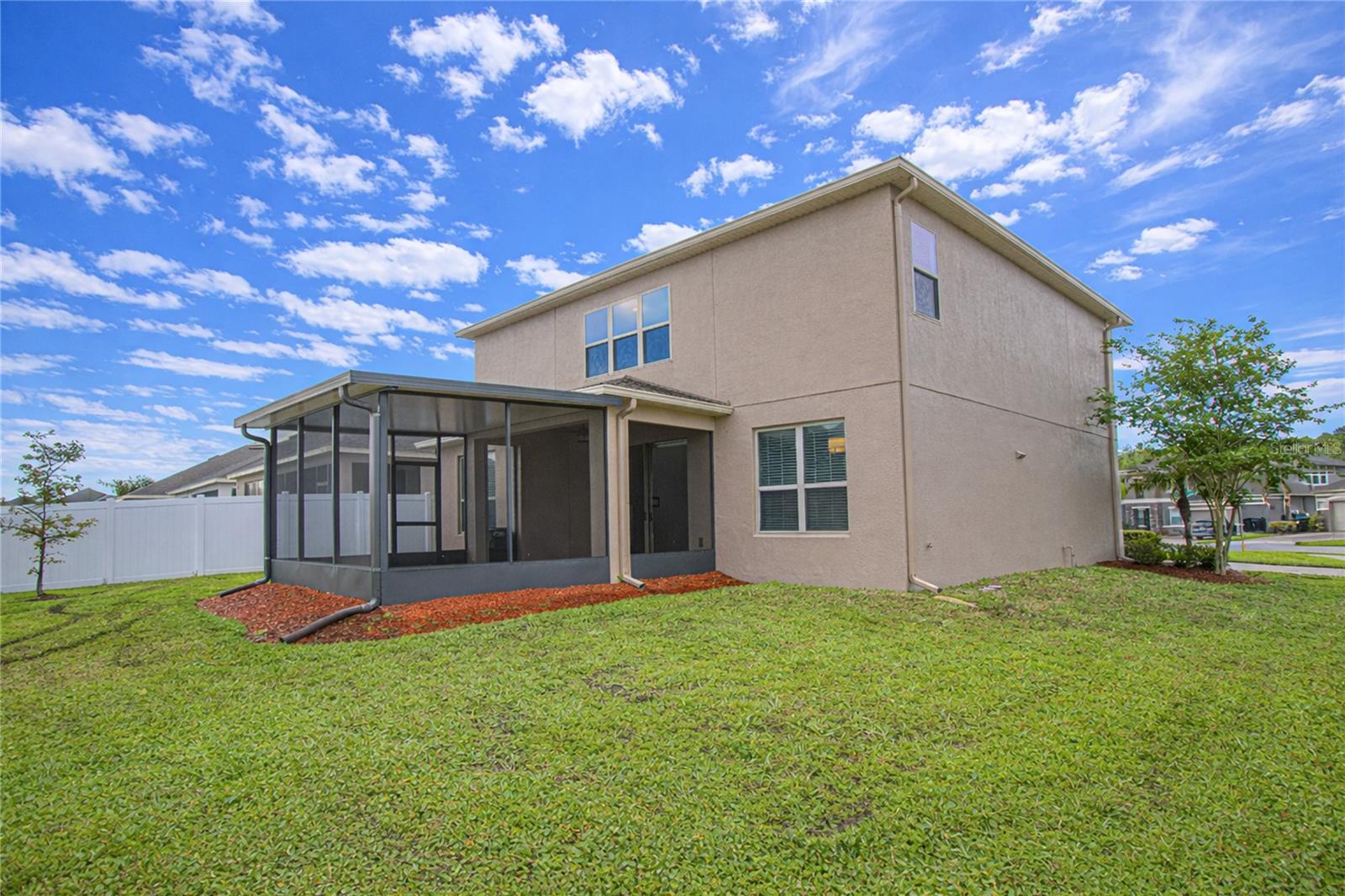 WOODLAND PARK PH 2 - Residential