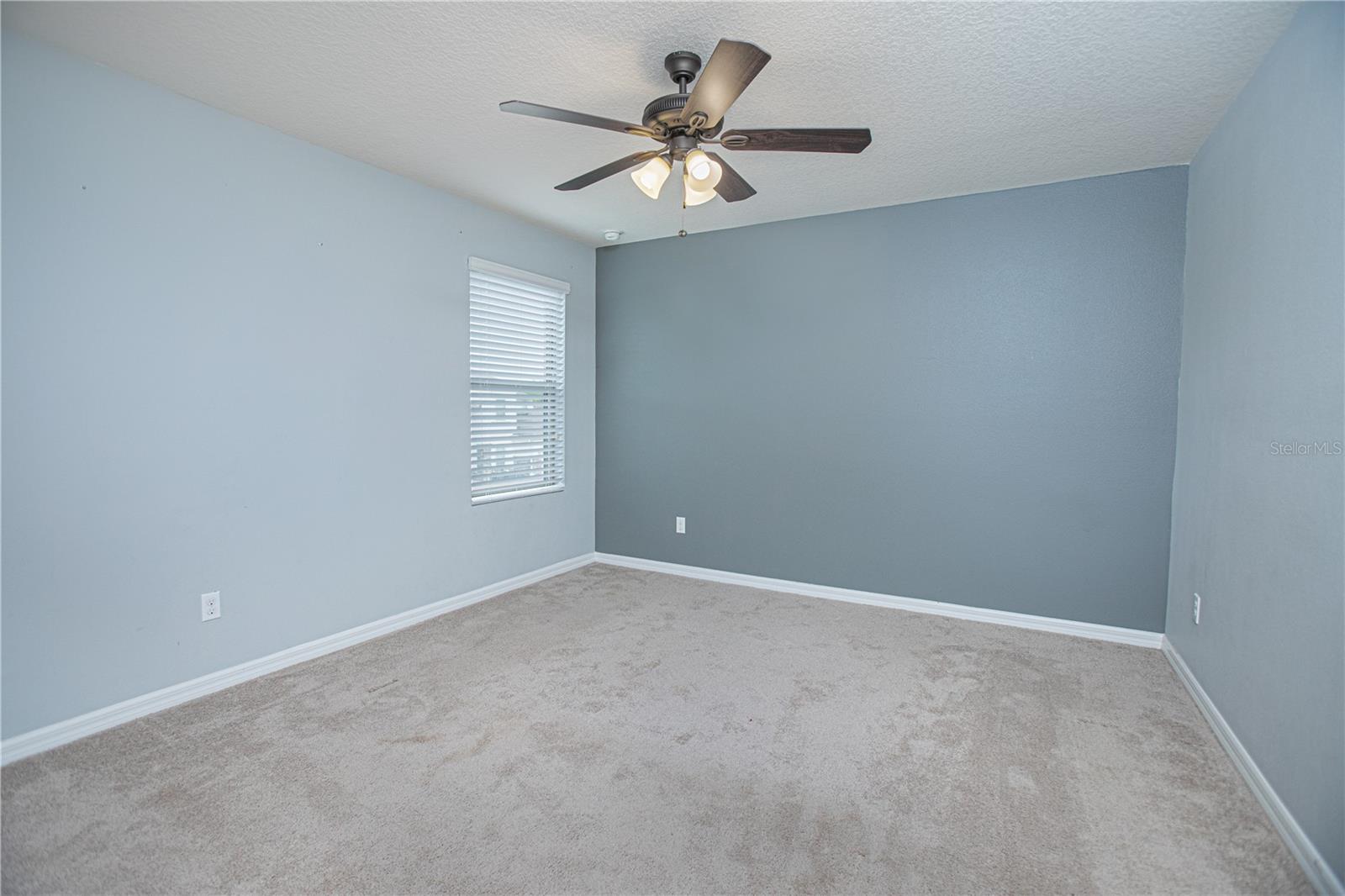 WOODLAND PARK PH 2 - Residential