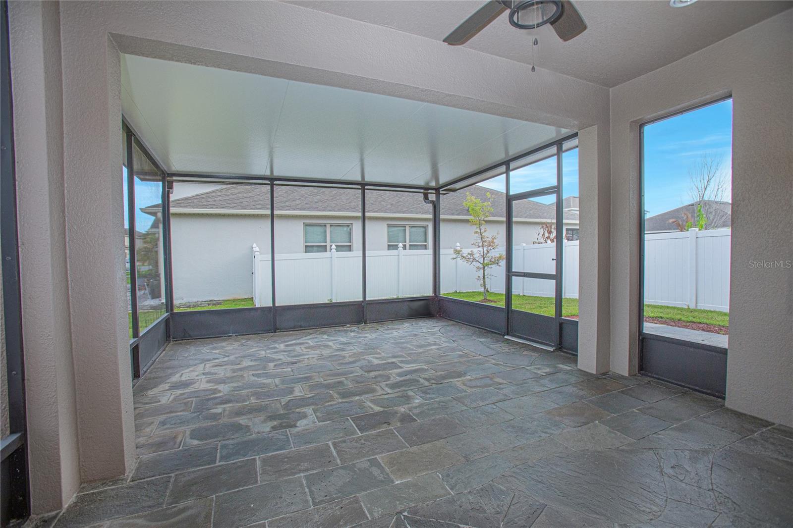 WOODLAND PARK PH 2 - Residential