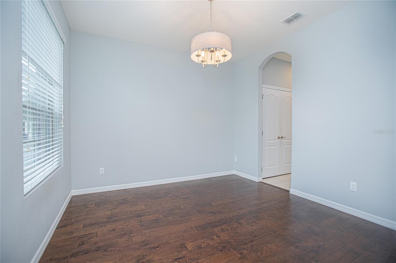 WOODLAND PARK PH 2 - Residential