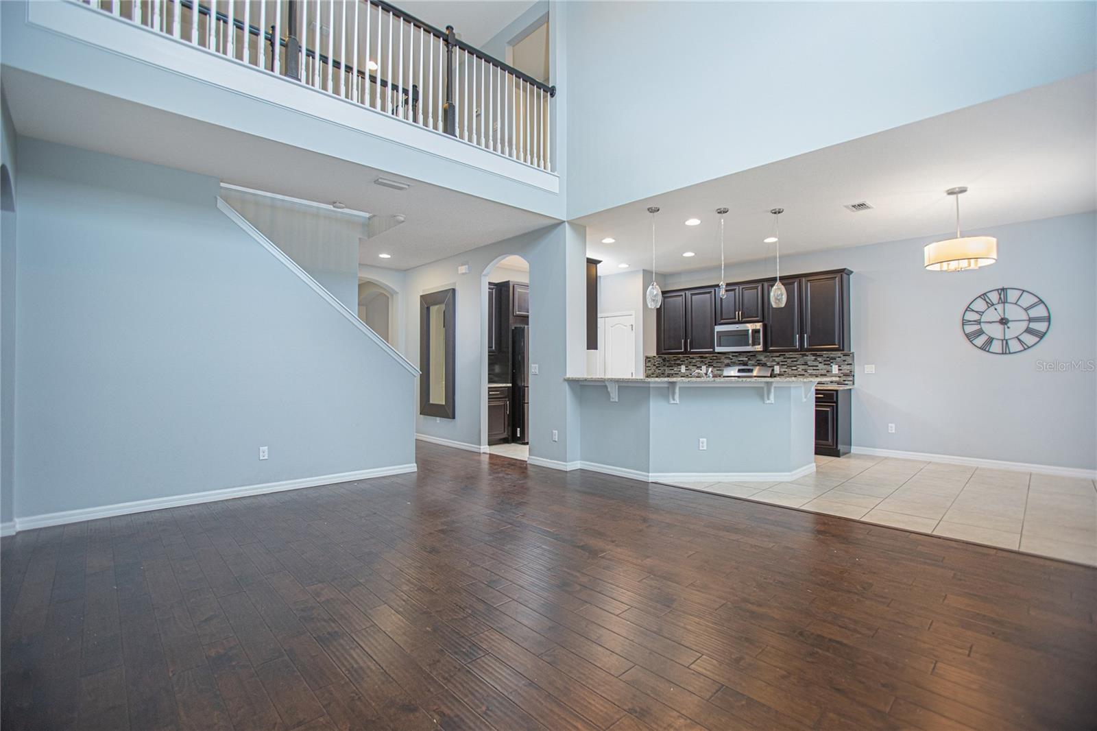 WOODLAND PARK PH 2 - Residential