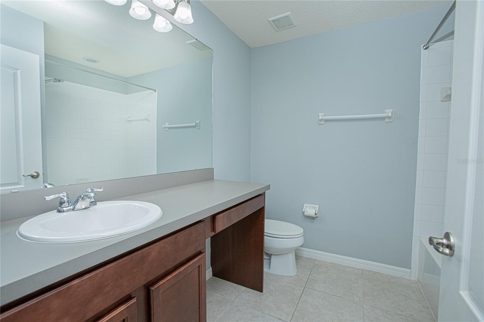 WOODLAND PARK PH 2 - Residential