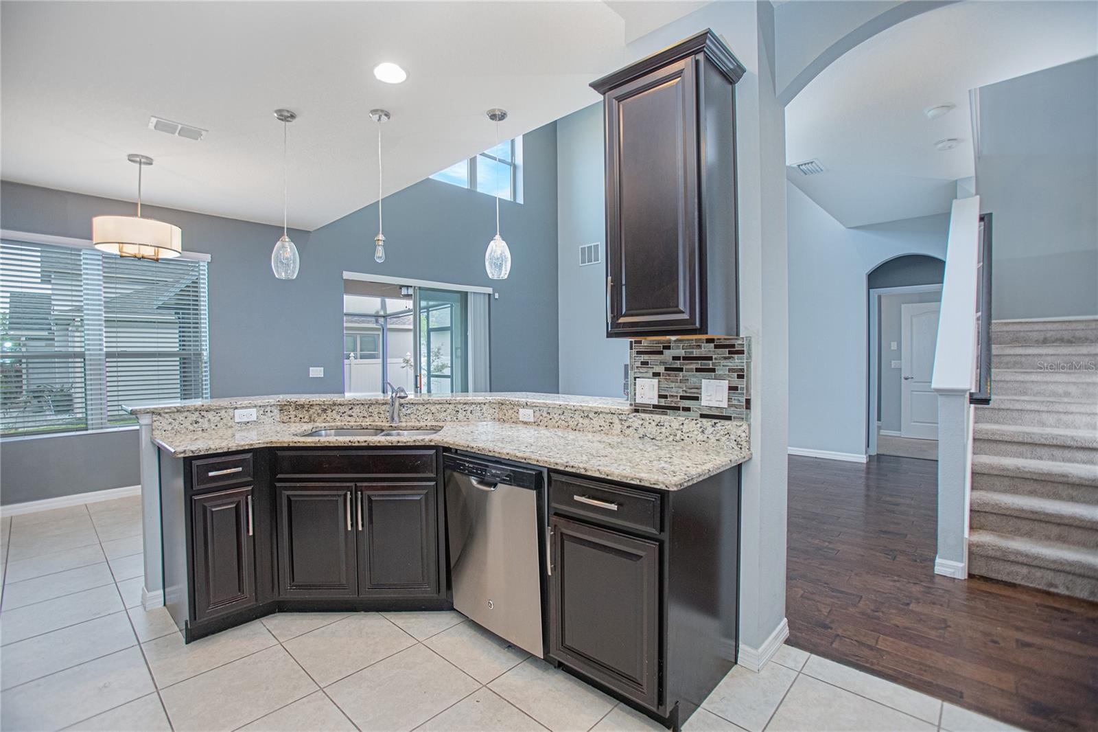 WOODLAND PARK PH 2 - Residential