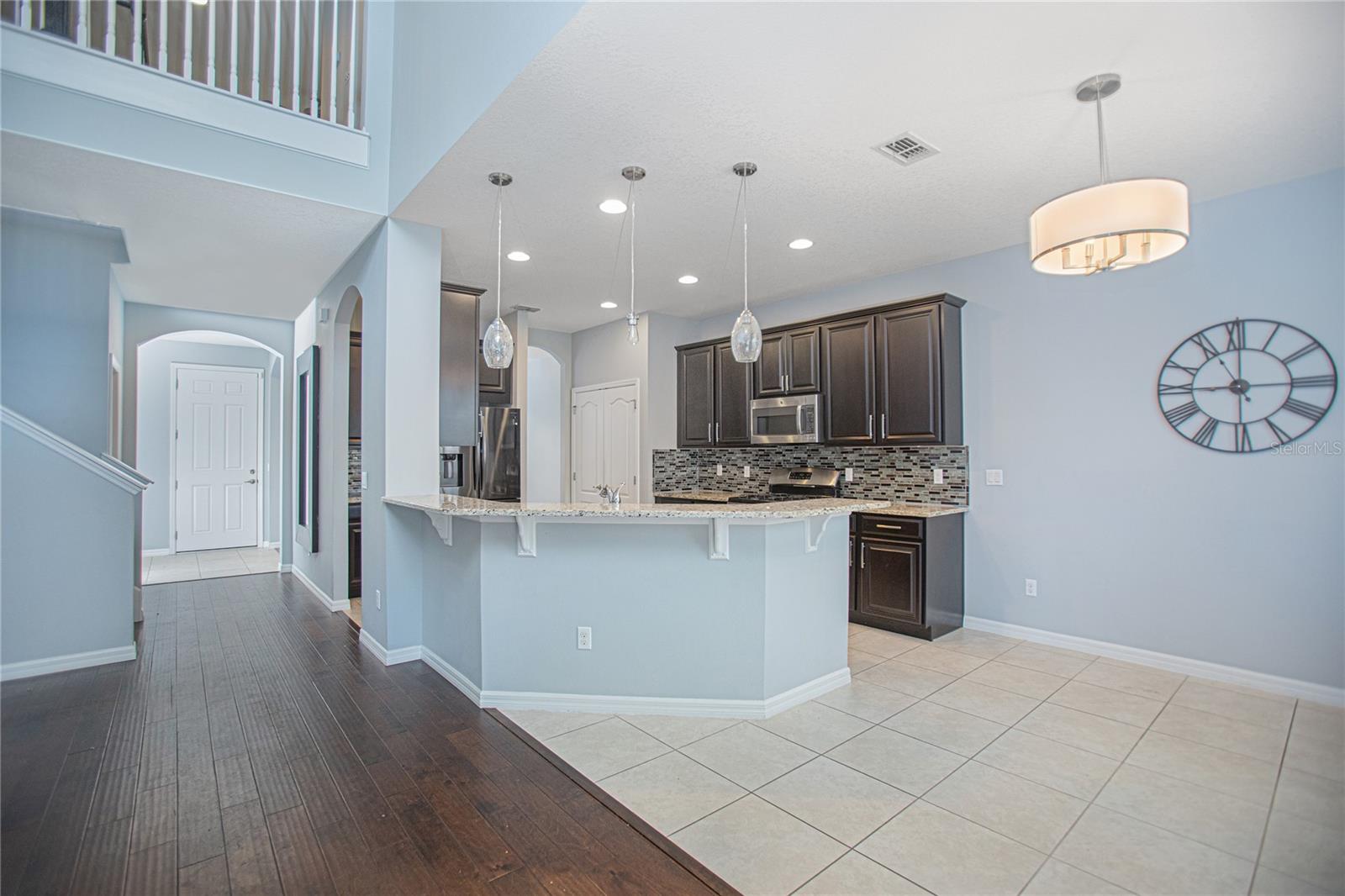 WOODLAND PARK PH 2 - Residential