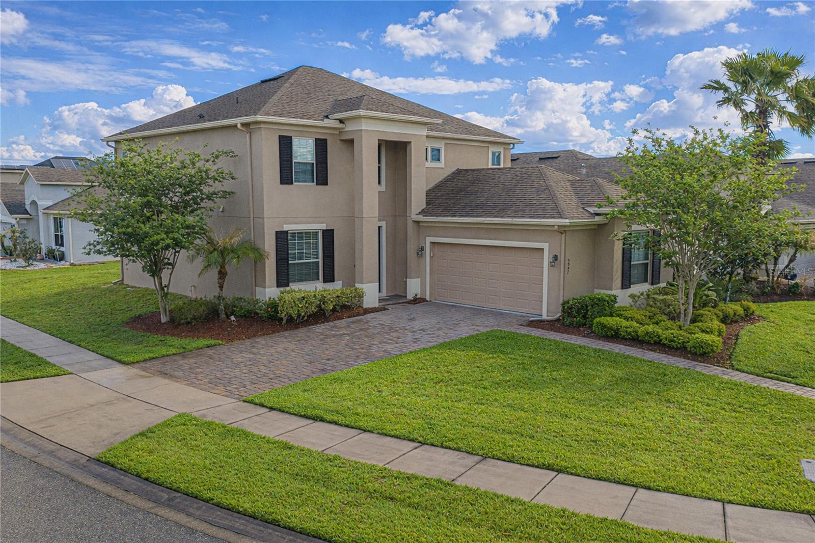 WOODLAND PARK PH 2 - Residential