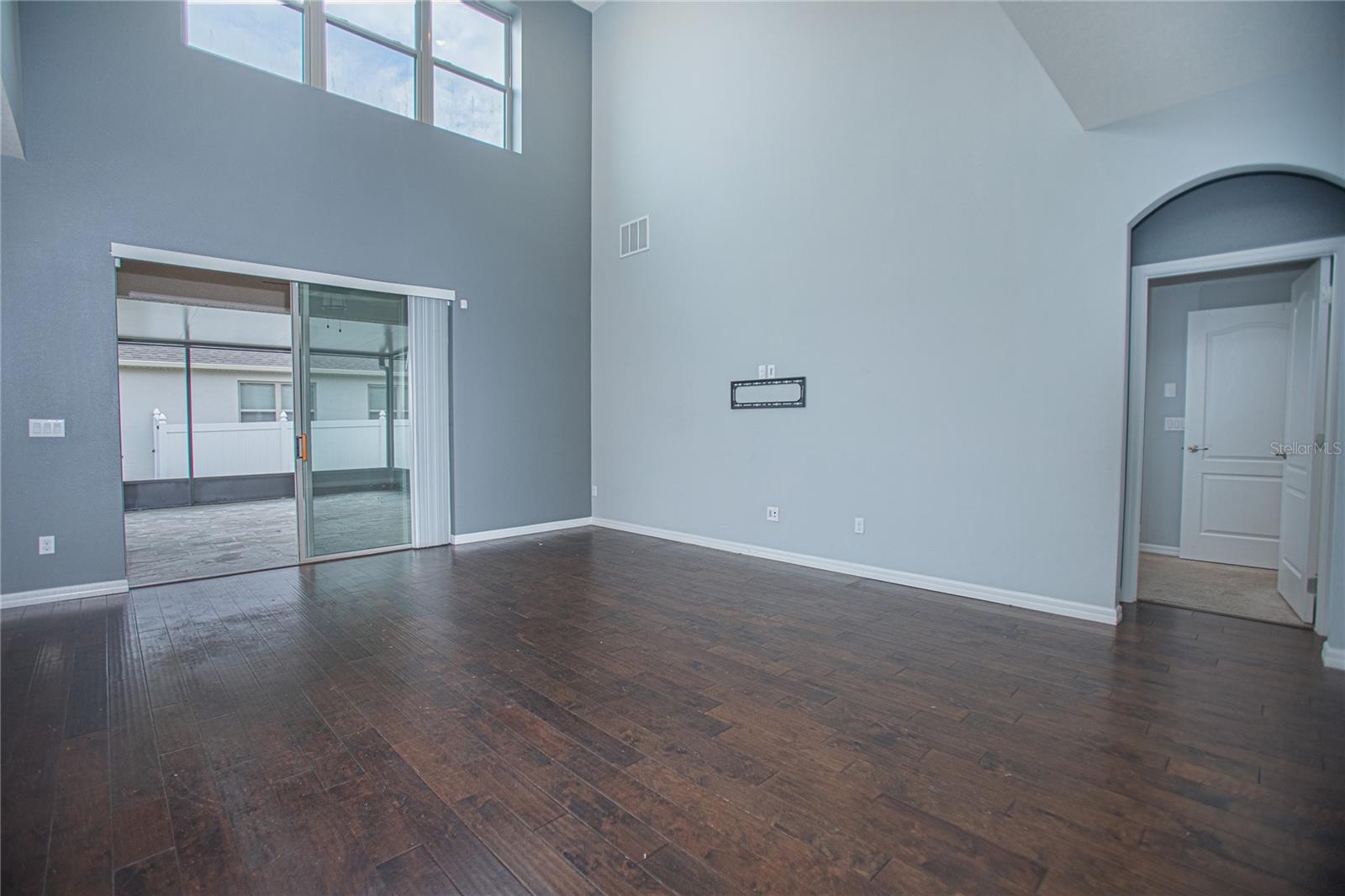 WOODLAND PARK PH 2 - Residential