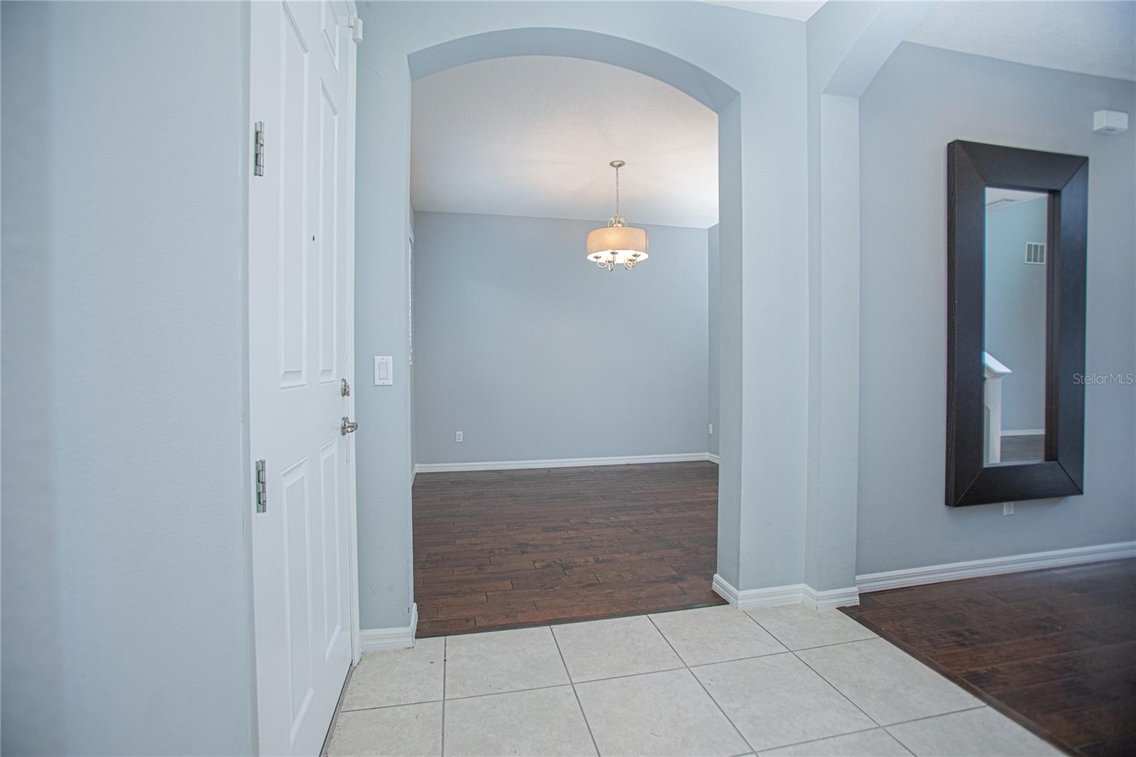 WOODLAND PARK PH 2 - Residential