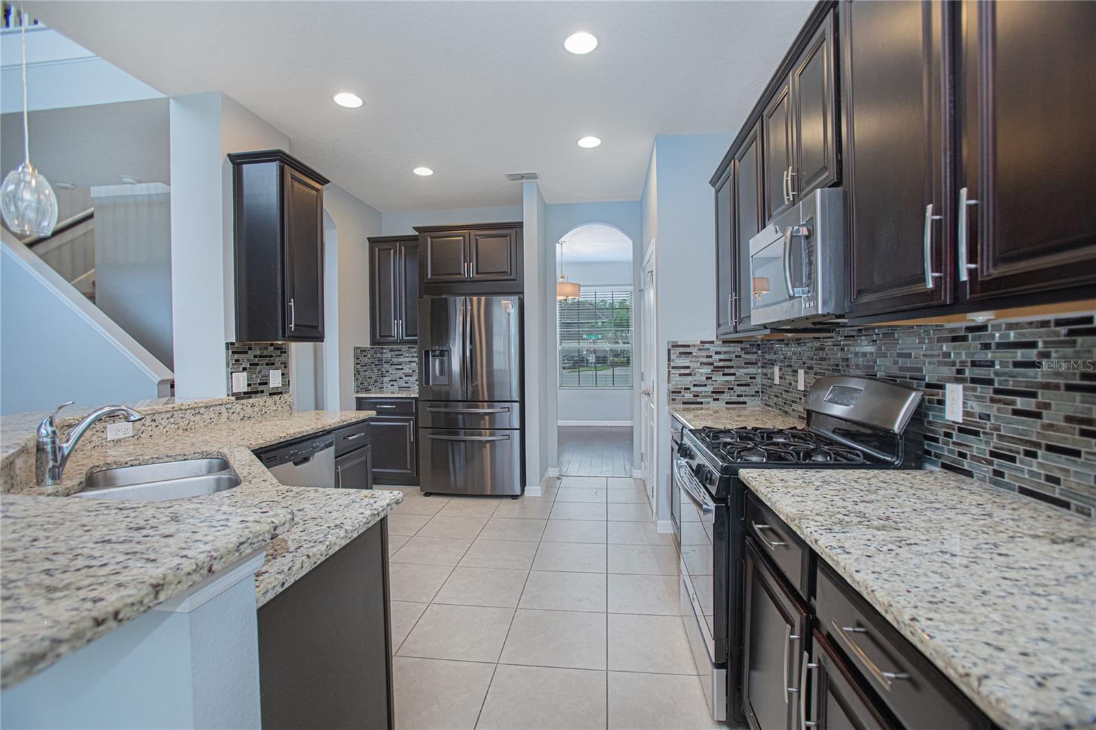 WOODLAND PARK PH 2 - Residential