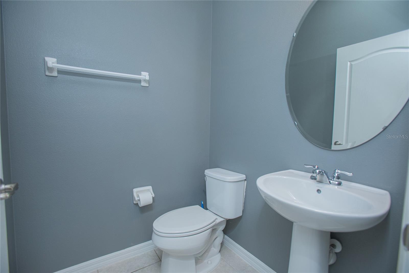 WOODLAND PARK PH 2 - Residential