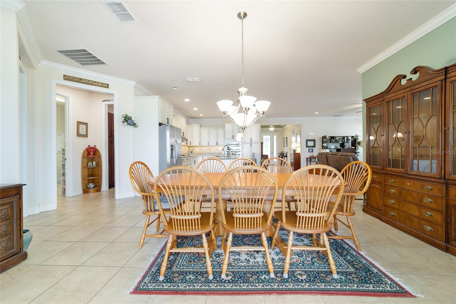 CANDLER HILLS - Residential