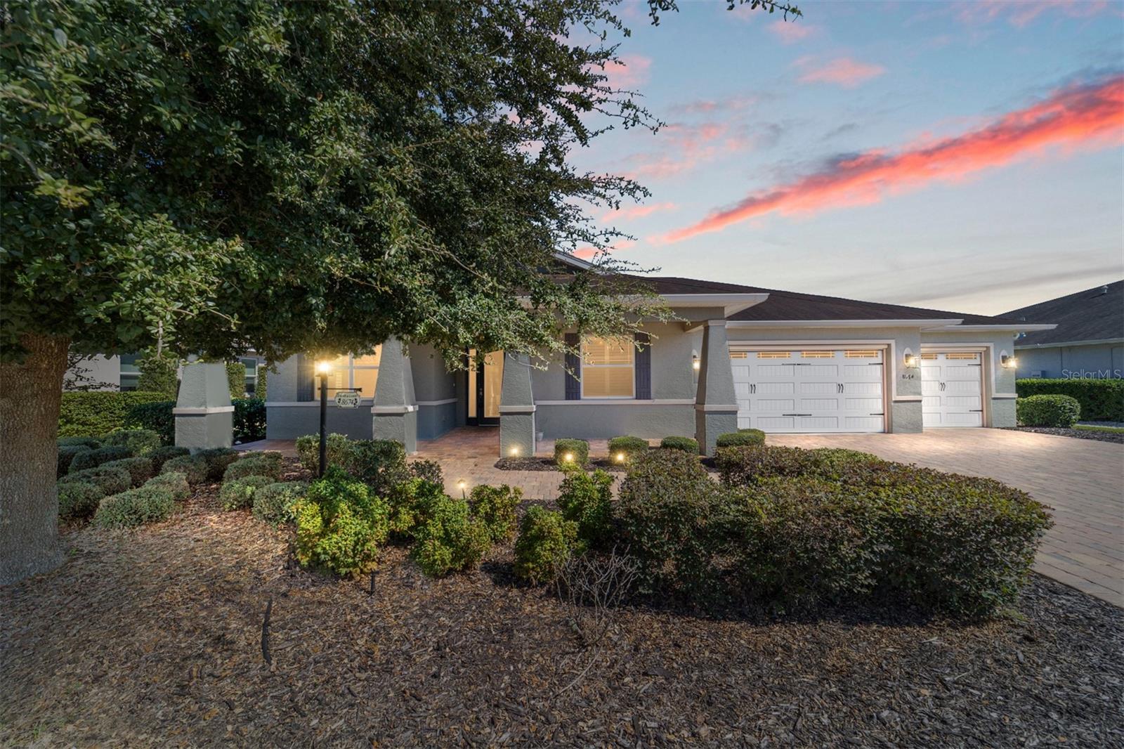 CANDLER HILLS - Residential