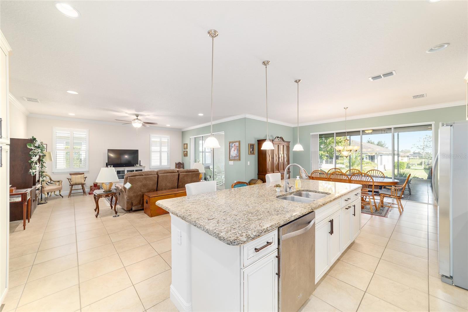 CANDLER HILLS - Residential